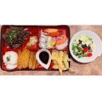 Best Bento in Federal Way, WA
