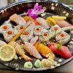 Best *Deluxe Sushi in Federal Way, WA