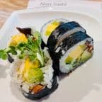 Best *Futo Maki in Federal Way, WA