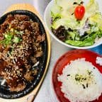 Best Beef Teriyaki in Federal Way, WA