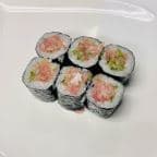 Best *Negi Toro Roll in Federal Way, WA