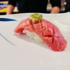 Best *Chu-Toro / Medium Fatty Tuna in Federal Way, WA