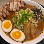 Best Miso Chashu (miso broth) in Federal Way, WA