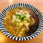 Best Miso Veggie (miso broth) in Federal Way, WA