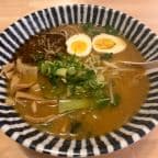 Best Miso Spicy (miso broth) in Federal Way, WA